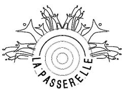Passerelle logo